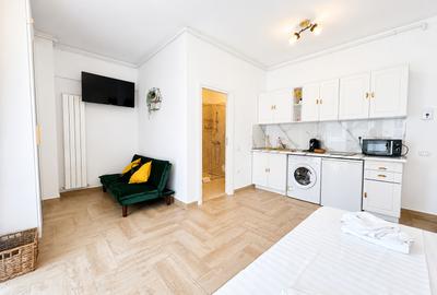 Studio | 100m fata de mare | Tomis Villa | Mamaia-Nord - 4