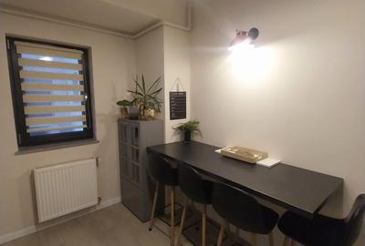 Barbu Vacarescu-Kaufland, apartament de vanzare , etajul 3/4 , an 2016 - 14