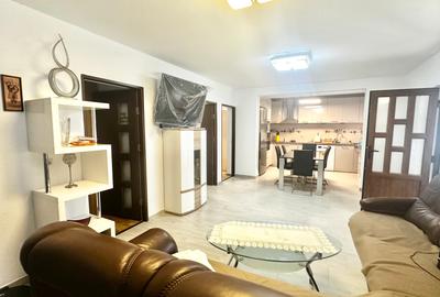 Casa 4 camere si teren 1000 mp - 3