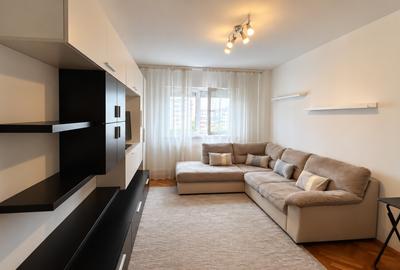Apartament cu 3 camere in Zona Garii - 7