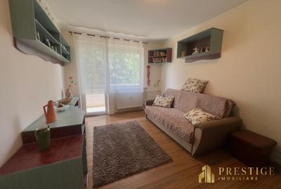 Apartament cu 3 camere de vanzare pe str.Selimbarului-Oradea - 4