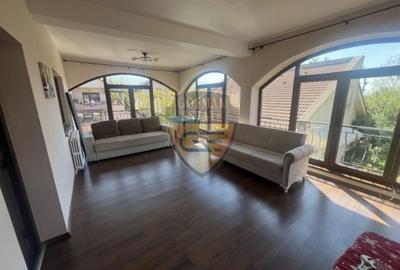 Casa P+1 Lazu 250mp teren 500mp garaj+ 3 parcari centrala gaz panouri solare - 3