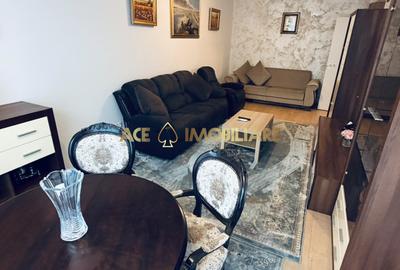 Apartament cu 2 camere decomandat, mobilat în Chitila