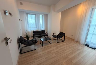 Penthouse 3 Camere LUX | View liber | Terasa panoramica | Nerva Traian - 10