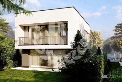 Vilă Individuală Tunari | 155 mp | TVA Inclus | 0% Comision - 2
