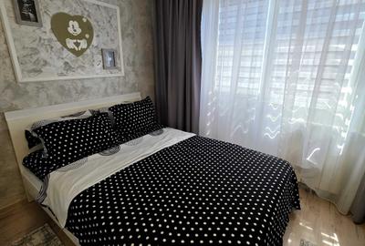 2 camere MOBILAT/UTILAT - Parcul Tei - Grigore Moisil - 2
