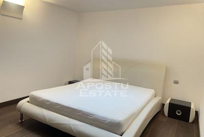 Apartament cu 3 camere decomandat în Ultracentral