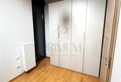 DUMBRAVITA - KAUFLAND - 3 CAMERE - 2 BAI - 2 TERASE - CENTRALA PROPRIE - CLIMA - - 5