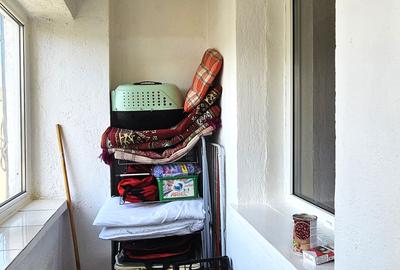 Apartament 1 camera cu functionalitate de 2camere,mobilat,utilat,C-lea Romanului - 12