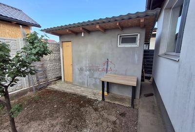 Casa Individuala Comuna Berceni, 3 camere, 1 bai, 3 min de Lidl, Mega, Penny - 7