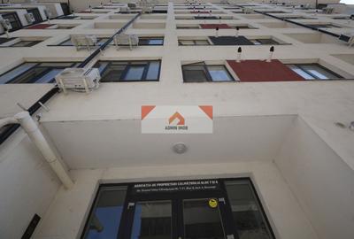 2 Camere decomandat Bulevardul Timisoara, centrala termica, bloc 2021 - 20