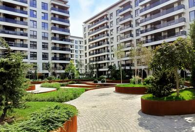 Apartament cu 2 camere decomandat în Aviației
