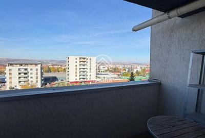 🏡 ÎNCHIRIEZ APARTAMENT CU 2 CAMERE – CALEA TURZII, CLUJ-NAPOCA - 5