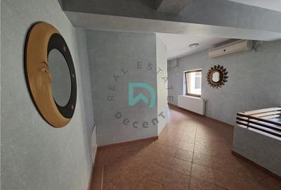 Spatiu birouri Lunga, 500 mp - Brasov - 18