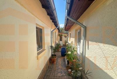 Casă de vânzare în Viile Noi – Anda, Constanța | 2 corpuri | Teren 240 mp - 9