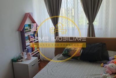 Apartament cu 3 camere/ Etaj intermediar/ 62mp/ zona Mircea cel Batran - 3