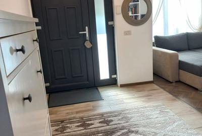 Vila modernă  în Lumina – complet mobilată și utilată - 24