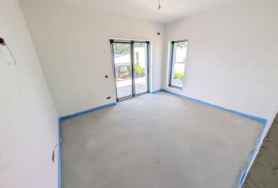 Casa 5 camere 120mp | 0 comision | Balotesti langa padure | Finisaje la alegere - 20