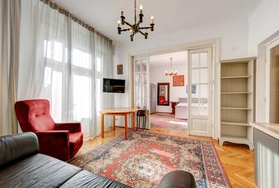 Apartament 2 camere splendid, Calea Victoriei/Natiunile Unite - 1