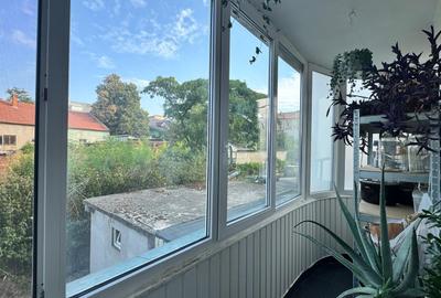 Apartament cu 3 camere de vânzare, str. Gheorghe Doja-AP1541 - 26