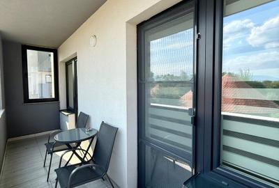 Apartament modern 2 camere | Sibiu - Piata Rahova - 8