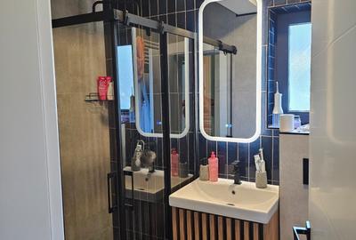 Vanzare casa 4 camere tip duplex Grand Arena - 12