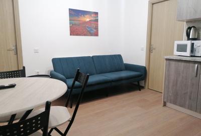 620Euro, Metrou Stefan cel Mare, doua dormitoare,  pet friendly - 7