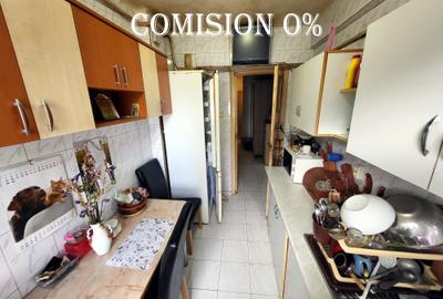 Apartament zona linistita ultracentral - 6