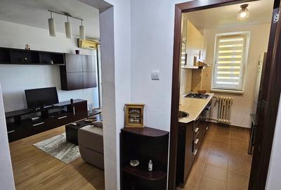 Apartament 2 Camere Drumul Taberei - 7