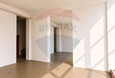 302 mp spatiu birouri, clinică sau showroom, Piața 1 Mai, de inchiriat - 5