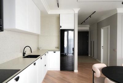 Apartament premium 2 camere, 58mp, garaj subteran, etaj5/7 - Buna Ziua - 7