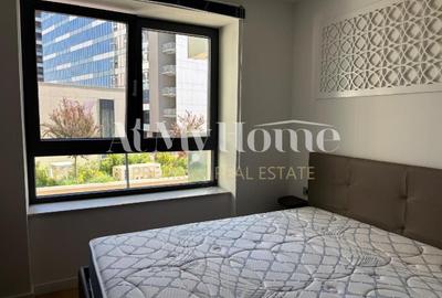 Apartament cu 2 camere/ parcare subterana/ Promenada - 8