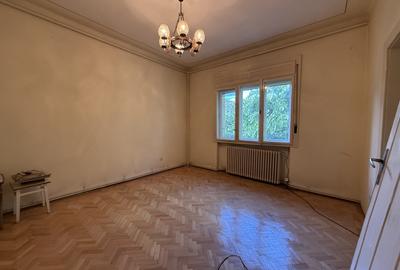 Apartament 3 camere, 72mp, etaj 1, 400m teren, garaj propriu- Complex Studentesc - 4