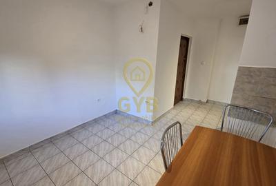 DE VÂNZARE– AP.  CU 2 CAMERE DECOMANDATE  PB, PARTER – ZONA DECEBAL /PRIMA SHOPS - 8