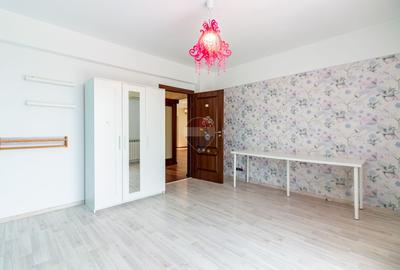 Apartament 3 camere + parcare subterana | Baneasa | Sisesti - 14