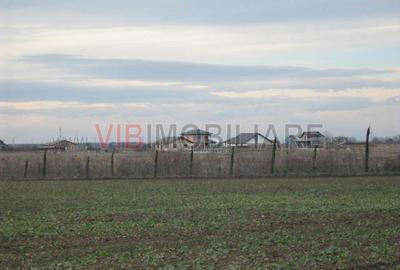 Teren cu dubla deschidere la Lac si Padure ,47  de loturi - 15