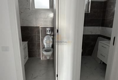 Spațiu comercial Premium 247 mp | Vitrină Amplă | Bd. Metalurgiei - 11