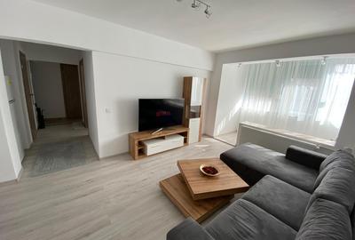 Apartament cu 2 camere decomandat, mobilat în Unirii