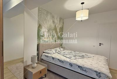 | Apartament cu 2 camere | Mobilat si Utilat | I.C.Frimu, Central Park | - 3