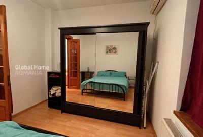 Apartament 2 camere | 1 mai - Piața Victoriei | Vilă interbelică - 5