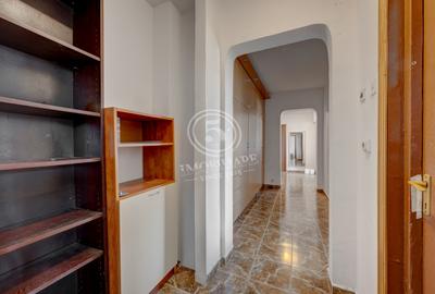 3 Camere Camil Ressu | Lângă Parcul Titan & Metrou - 15