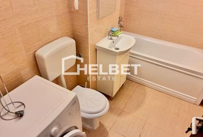 GARSONIERĂ / PARCARE / SUBCETATE RESIDENCE / SANPETRU - 10