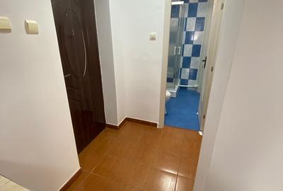 Apartament cu 2 camere - zona Alexandru cel Bun - Zimbru - 8