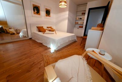 Apartament 3 camere | Băneasa – Coralilor | Petrom City | Parcare proprie - 11