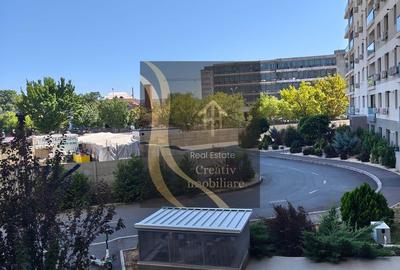 Studio modern de închiriat | ISG Residence – Parcul Carol - 8
