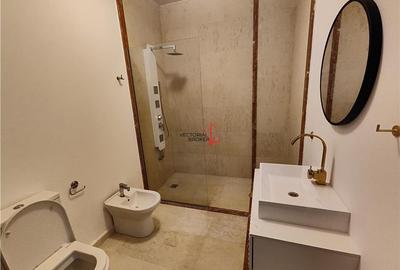 Herastrau – Intrarea Catedrei, 65 mp, Amenajare moderna - 13
