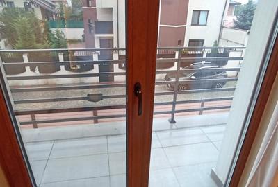 Vanzare vila duplex cu terasa si 3 locuri parcare in Bragadiru-Ilfov zona Haliu - 7