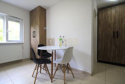 Giroc,  parter, mobilat si utilat complet ! Loc parcare privat. - 5