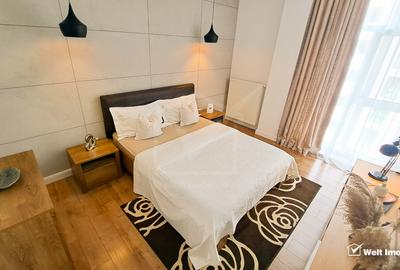Apartament cu 2 camere in Centru - 7