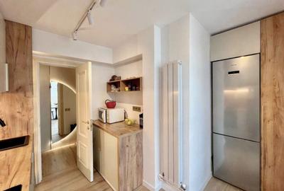 2 camere renovat | Bd. Cantemir | 5 min. metrou Unirii - 7